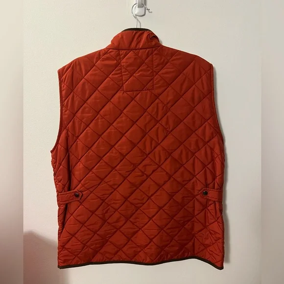 PETER MILLAR - ESSEX VEST - Picture 9 of 12